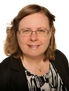 Debora Weber-Wulff