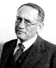 George P&oacute;lya