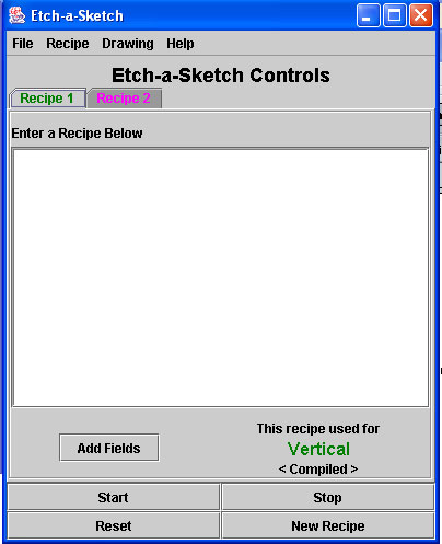 The Controls