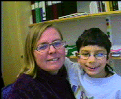 Rade and Debbie #1