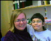 Rade and Debbie #2